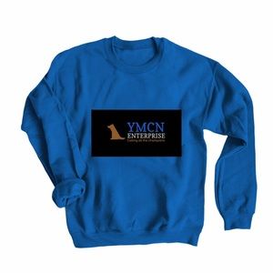 YMCN apparel Original Crewneck sweatshirt